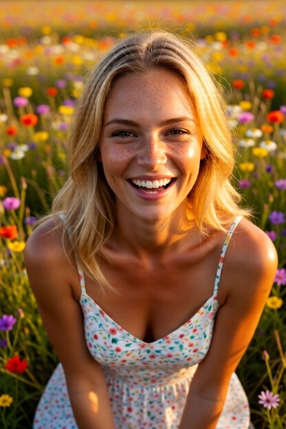 Lila Mae